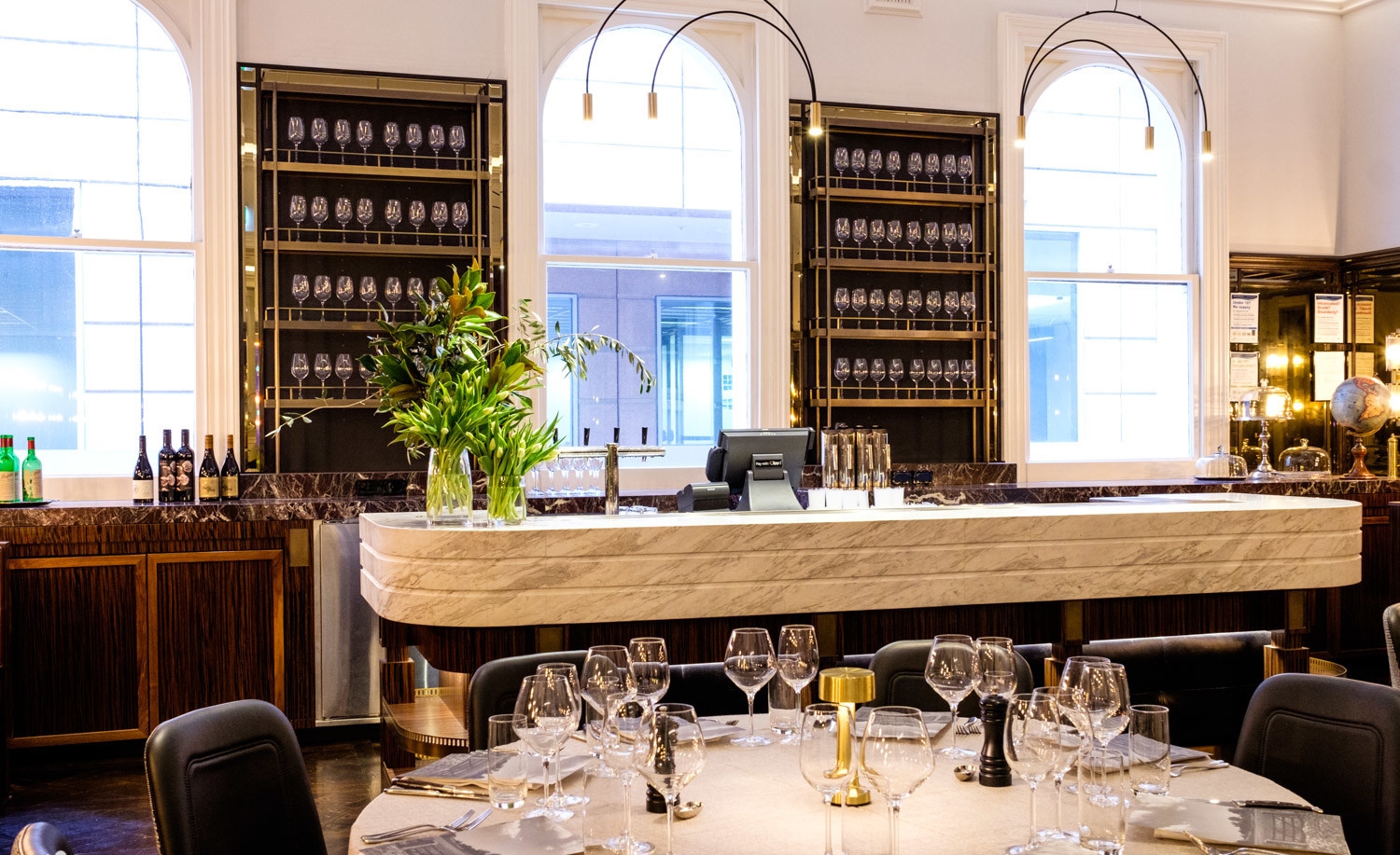Alfred Place by Rockpool Events-1143892